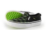 Vans Sneakers Jongens in maat 29 Zwart, Jongen of Meisje, Schoenen, Nieuw, Vans