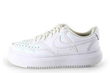Nike Sneakers in maat 40 Wit, Kleding | Dames, Verzenden, Wit, Nike, Sneakers