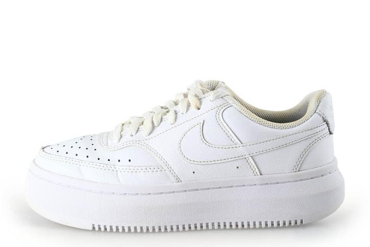 Nike Sneakers in maat 40 Wit, Kleding | Dames, Schoenen, Wit, Gedragen, Sneakers, Verzenden