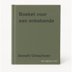 Boeket voor een onbekende 9789464522679 Annett Gröschner, Verzenden, Annett Gröschner