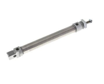 ISO 6432 Ronde Dubbelwerkende Cilinder 20-125mm - Magnetisch, Verzenden, Nieuw