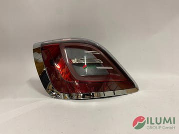 Rolls Royce Ghost II 20- achterlicht links LED Europa, Verzenden