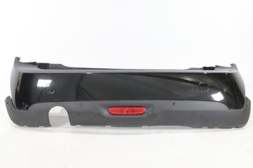 MINI Cooper F55 F56 F57 Achterbumper met PDC 51127380009, Auto-onderdelen, Ophalen of Verzenden, Nieuw