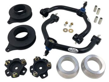 Tuff Country 19-23 Dodge Ram 1500 4X4 3.5in Lift Kit (New, Ophalen of Verzenden, Nieuw
