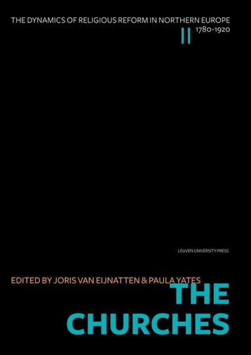 The Dynamics of Religious Reform in Northern Europe,, Verzenden, Claus Arnold