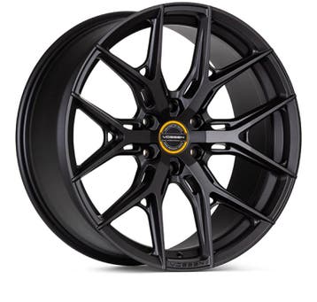 Vossen HF6-4 17x8.5 - 6x130 - ET35 - Mid - 84.1 - Matte, Ophalen of Verzenden