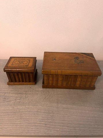Decoratief ornament (2)