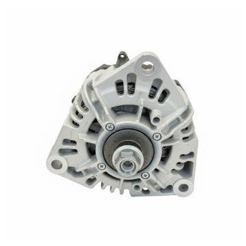 Bieden: Volvo Penta 46550255 Marine Alternator -, Ophalen of Verzenden