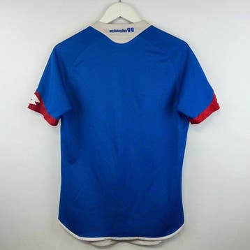 TSG Hoffenheim - Bundesliga - 2015 - Voetbalshirt, Nieuw