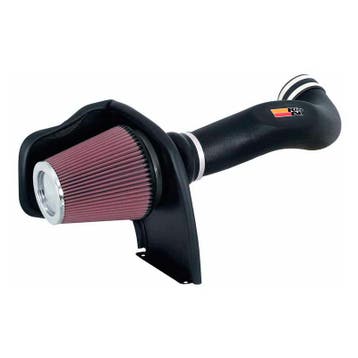 K&N Performance luchtfilter kit | Cadillac | ESCALADE Crew C, Verzenden