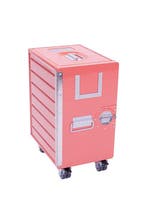 Trap Trading - Trolleys van luchtvaartmaatschappijen -