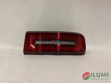 Mercedes G-Klasse W463 II 2018-2024 achterlicht LED links/re, Auto-onderdelen, Verzenden, Gebruikt