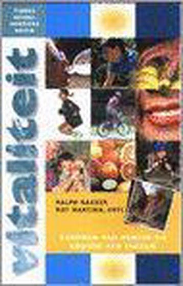 Vitaliteit 9789032507077 R. Martina, Verzenden, R. Martina