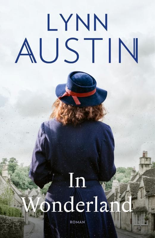 In Wonderland 9789029734455 Lynn Austin, Boeken, Romans, Gelezen, Verzenden