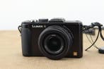Panasonic Lumix DMC-LX7, Gelijk aan Leica D-lux 6 Appareil, Nieuw