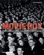 MovieBox: Photographing the Magic of Cinema 9780500516485, Verzenden, Zo goed als nieuw, Paolo Mereghetti