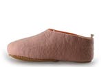 Mim Pantoffels in maat 45 Roze, Kleding | Heren, Schoenen, Verzenden, Zo goed als nieuw, Pantoffels of Sloffen, Overige kleuren