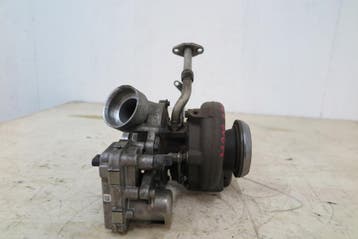 turbocharger mercedes benz w212 2.2 cdi A6510903580, Verzenden, Gebruikt