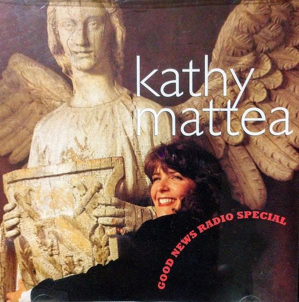 Kathy Mattea - Good News Radio Special, Cd's en Dvd's, Cd's | Pop, Gebruikt, Verzenden