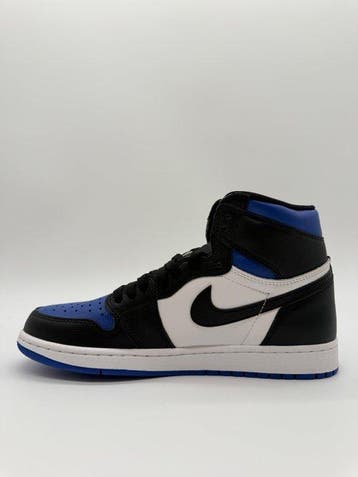 Air Jordan - Jordan 1 Retro High Royal Toe - Sneakers -