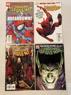 Amazing Spider-Man (1998) 20 comics in Range # 565 to 589, Boeken, Nieuw