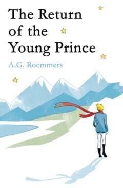 The Return of the Young Prince 9781780749563 A. G. Roemmers, Verzenden, Gelezen, A. G. Roemmers