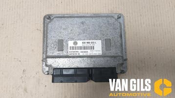 Computer Motormanagement Volkswagen Polo O226676, Nieuw