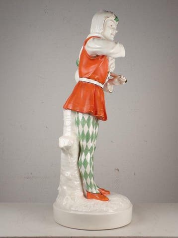 Ditmar-Urbach - Constantin Holzer-Defanti (1881-1951) -