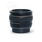 Canon 50mm 1.4 USM EF nr. 1846, Audio, Tv en Foto, Foto | Lenzen en Objectieven, Ophalen of Verzenden, Zo goed als nieuw