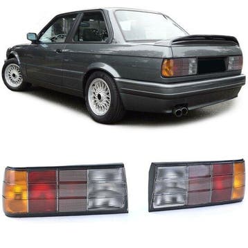 MHW Look Achterlichten BMW 3 Serie E30 Type 2 B8852, Auto-onderdelen, Nieuw, BMW