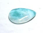 LARIMAR 100% NATUREL Cabochon- 9.27 g