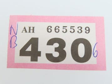 Roco H0e - 34622/34060/34061 - Wagon de passagers pour, Nieuw