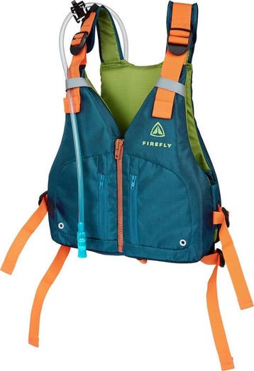 Firefly SUP Reddingsvest | Tweede kansje | OP = OP, Verzenden, Zo goed als nieuw, Overige typen