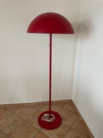 IKEA - Nilsson - Lamp - Brasa - Metaal - Vloerlamp Brasa, Antiek en Kunst
