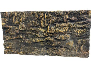 3D aquarium achterwand Os-61-3 Maat: 90x45x4cm (decoratie), Dieren en Toebehoren, Vissen | Aquaria en Toebehoren, Verzenden, Nieuw