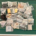 Ronson, Braun Mach 2, Saffa, Rowenta, Colibri - Original, Verzamelen, Nieuw