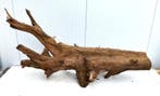 Osaka XL132 uniek aquarium decoratie hout  170x90x55 cm, Ophalen of Verzenden, Nieuw, Plant(en), Steen of Hout
