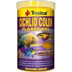 Tropical Cichlid color - 100ml. Kleurversterkend, Verzenden, Nieuw