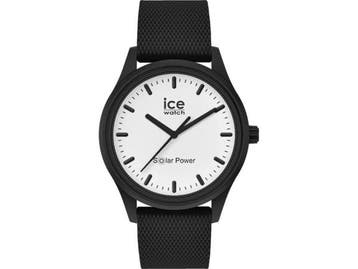 Veiling - Ice Watch 018391 Ice Solar Power Moon, Bijoux, Sacs & Beauté