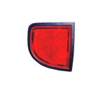 CATADIOPTRES DROIT MITSUBISHI L200 06-10, Verzenden