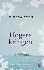Hogere kringen / De Sandhamn-reeks / 2 9789021447469, Verzenden, Gelezen, Viveca Sten