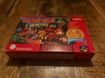 Nintendo - Super Nintendo - Donkey Kong Country (1994) PAL, Nieuw