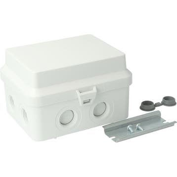 Attema Cable-mate Boîte Murale/de Plafond Montée En Surface, Verzenden
