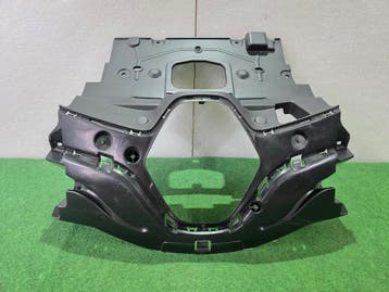 Grille de calandre avant Renault Zoe 2012-2019, Ophalen