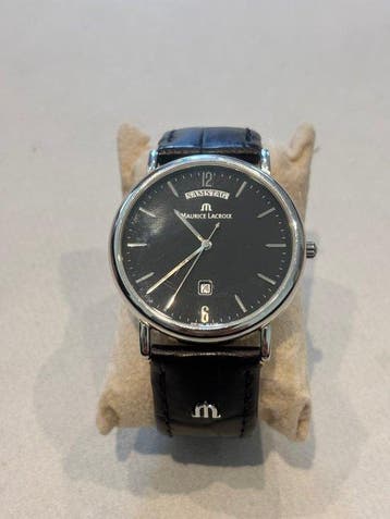 Maurice Lacroix - Sans prix de réserve - Homme - 1990-1999
