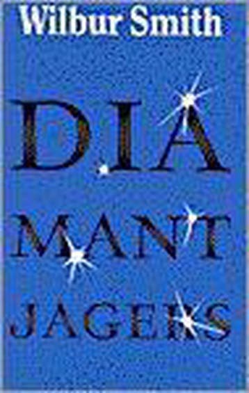 Diamantjagers / Parel pockets 9789022509005 Wilbur Smith, Verzenden, Gelezen, Wilbur Smith