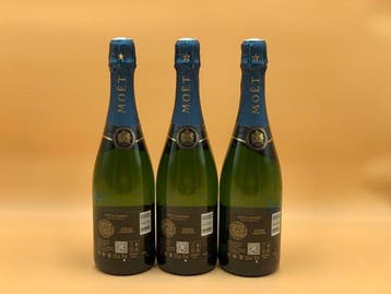Moët & Chandon, Nectar Impérial - Champagne Demi-Sec - 3