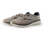 Geox Sneakers in maat 44 Beige, Kleding | Heren, Schoenen, Overige kleuren, Verzenden, Zo goed als nieuw, Sneakers