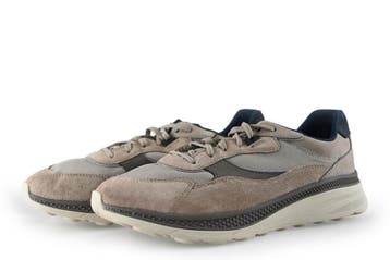 Geox Sneakers in maat 44 Beige, Overige kleuren, Verzenden, Zo goed als nieuw, Sneakers