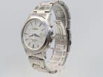 Seiko - Radio Wave Control Solar - Zonder minimumprijs -